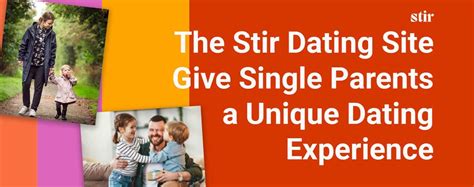 is stir dating app free|stir app single parents.